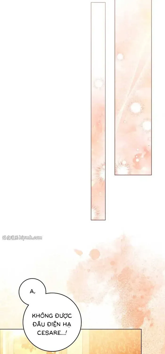 Hôn Ước Đổi Mạng - Chương 24 - Trang 26