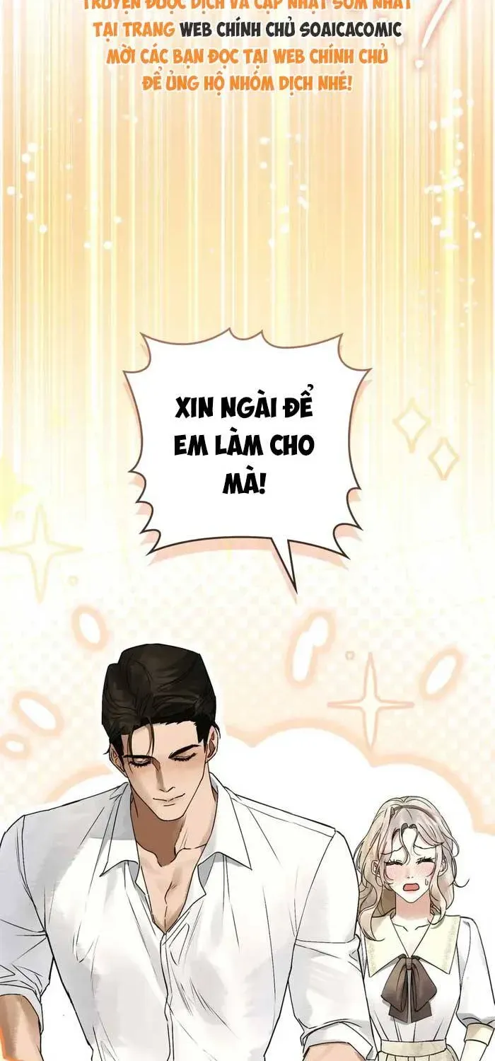 Hôn Ước Đổi Mạng - Chương 24 - Trang 28