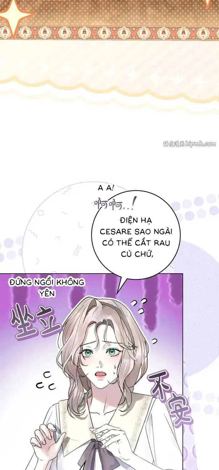 Hôn Ước Đổi Mạng - Chương 24 - Trang 30