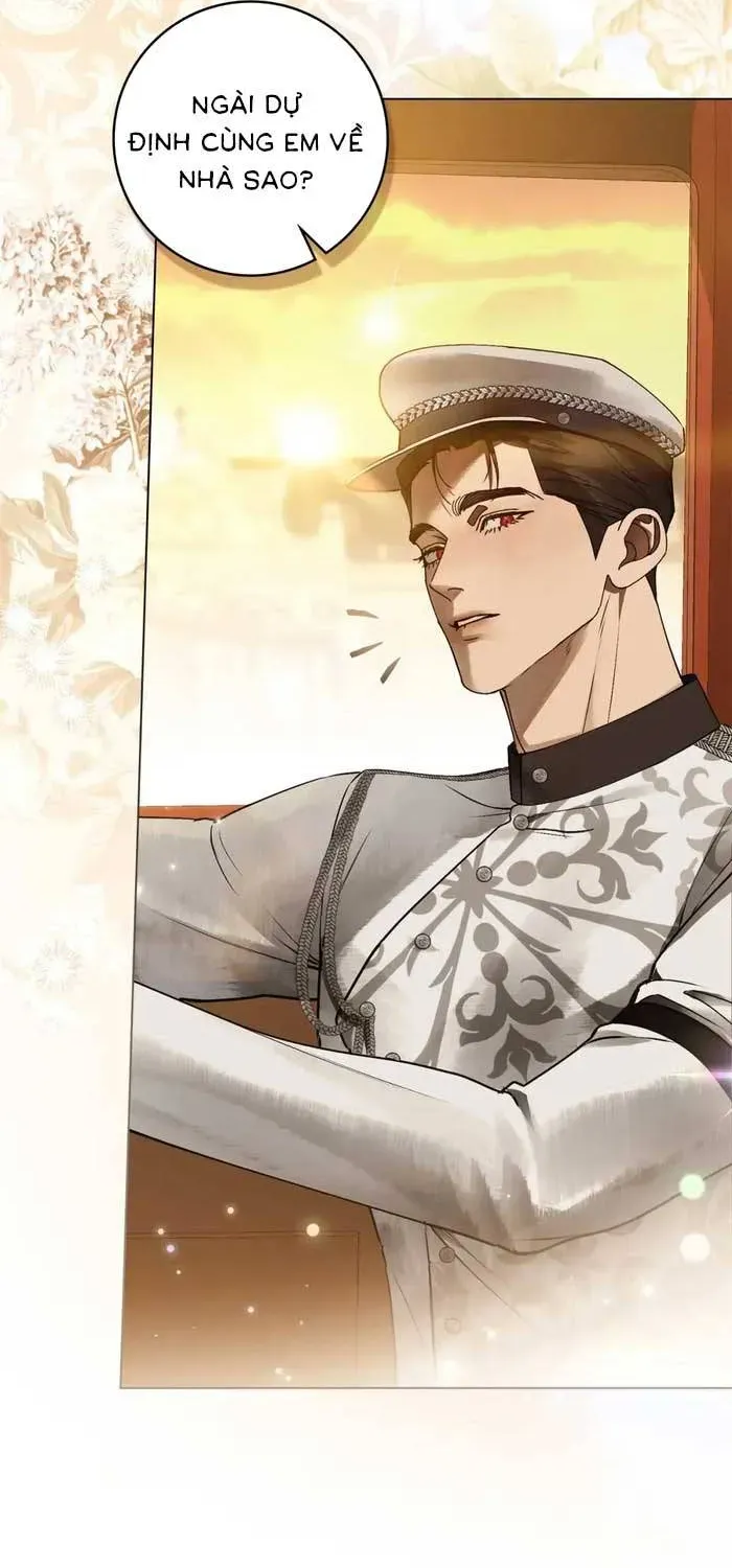 Hôn Ước Đổi Mạng - Chương 24 - Trang 4