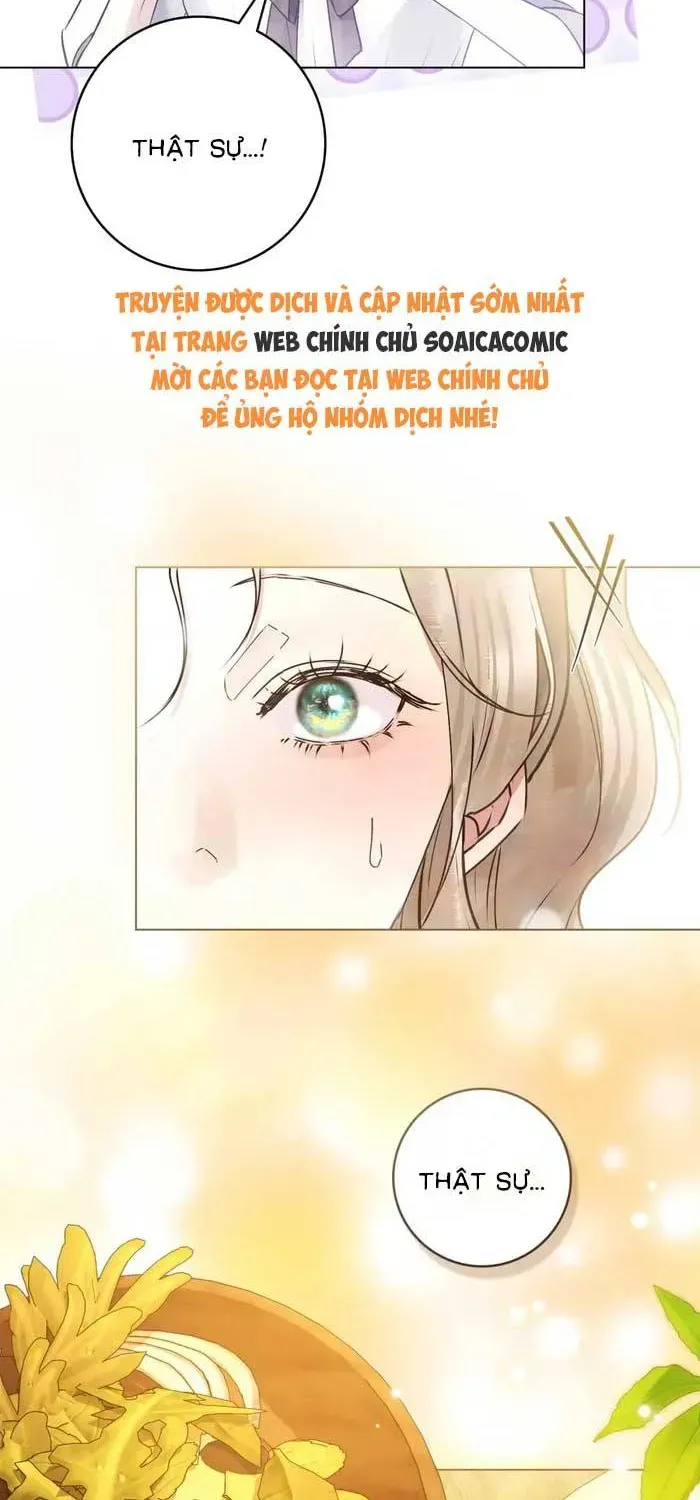 Hôn Ước Đổi Mạng - Chương 24 - Trang 31