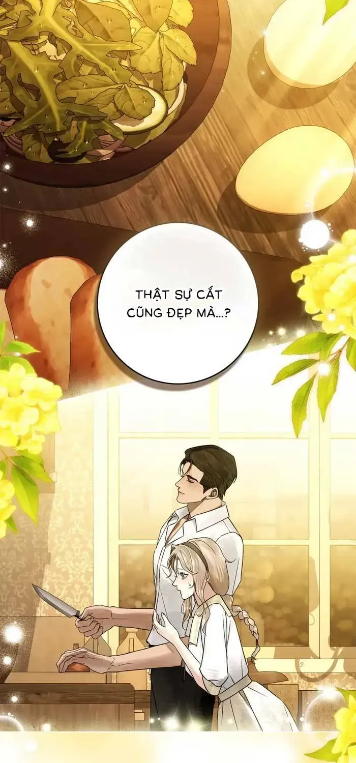 Hôn Ước Đổi Mạng - Chương 24 - Trang 32