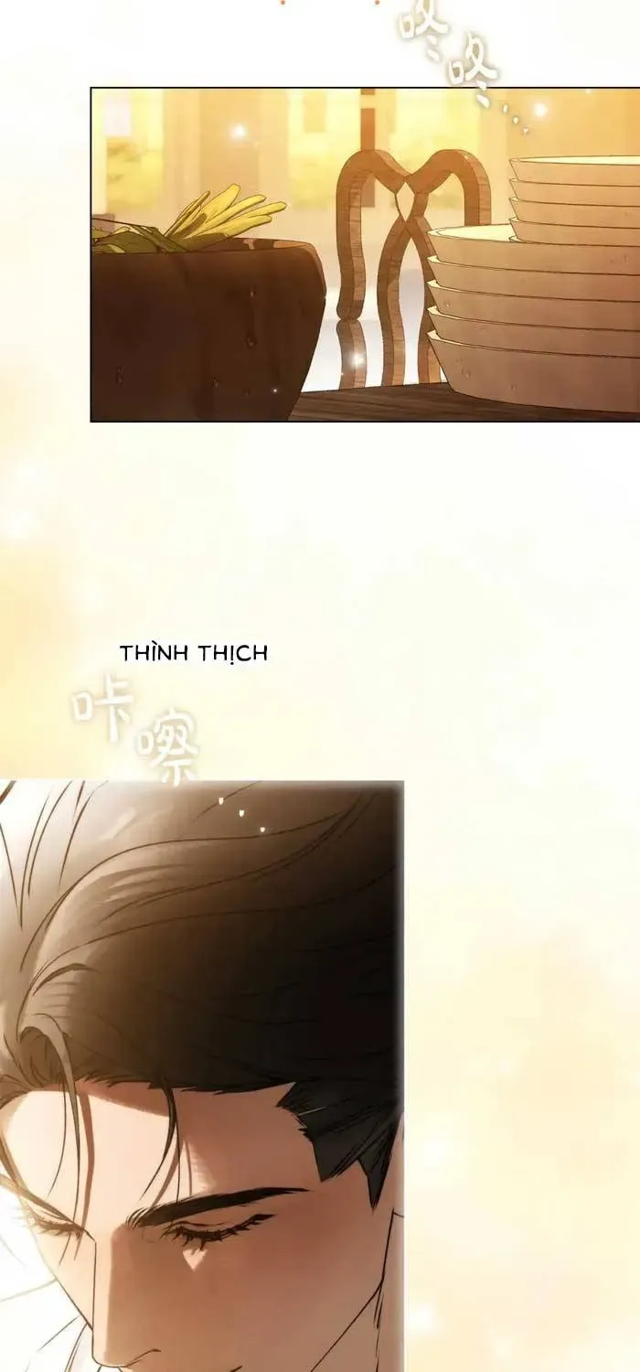 Hôn Ước Đổi Mạng - Chương 24 - Trang 35