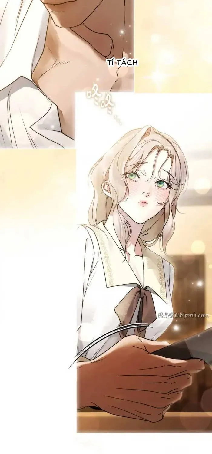 Hôn Ước Đổi Mạng - Chương 24 - Trang 36