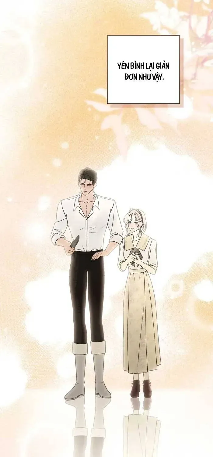 Hôn Ước Đổi Mạng - Chương 24 - Trang 38