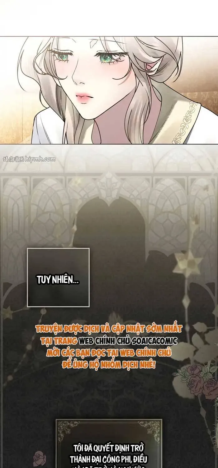 Hôn Ước Đổi Mạng - Chương 24 - Trang 40