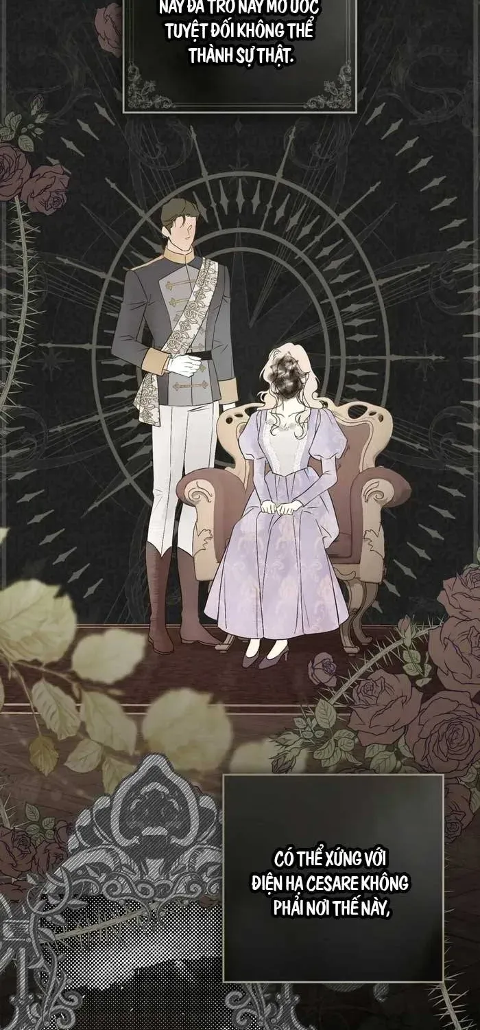 Hôn Ước Đổi Mạng - Chương 24 - Trang 41
