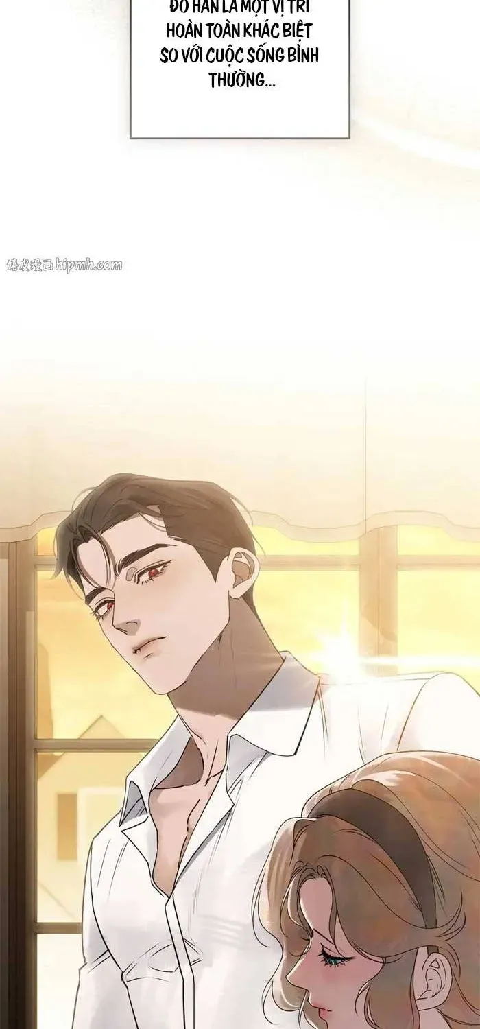 Hôn Ước Đổi Mạng - Chương 24 - Trang 43