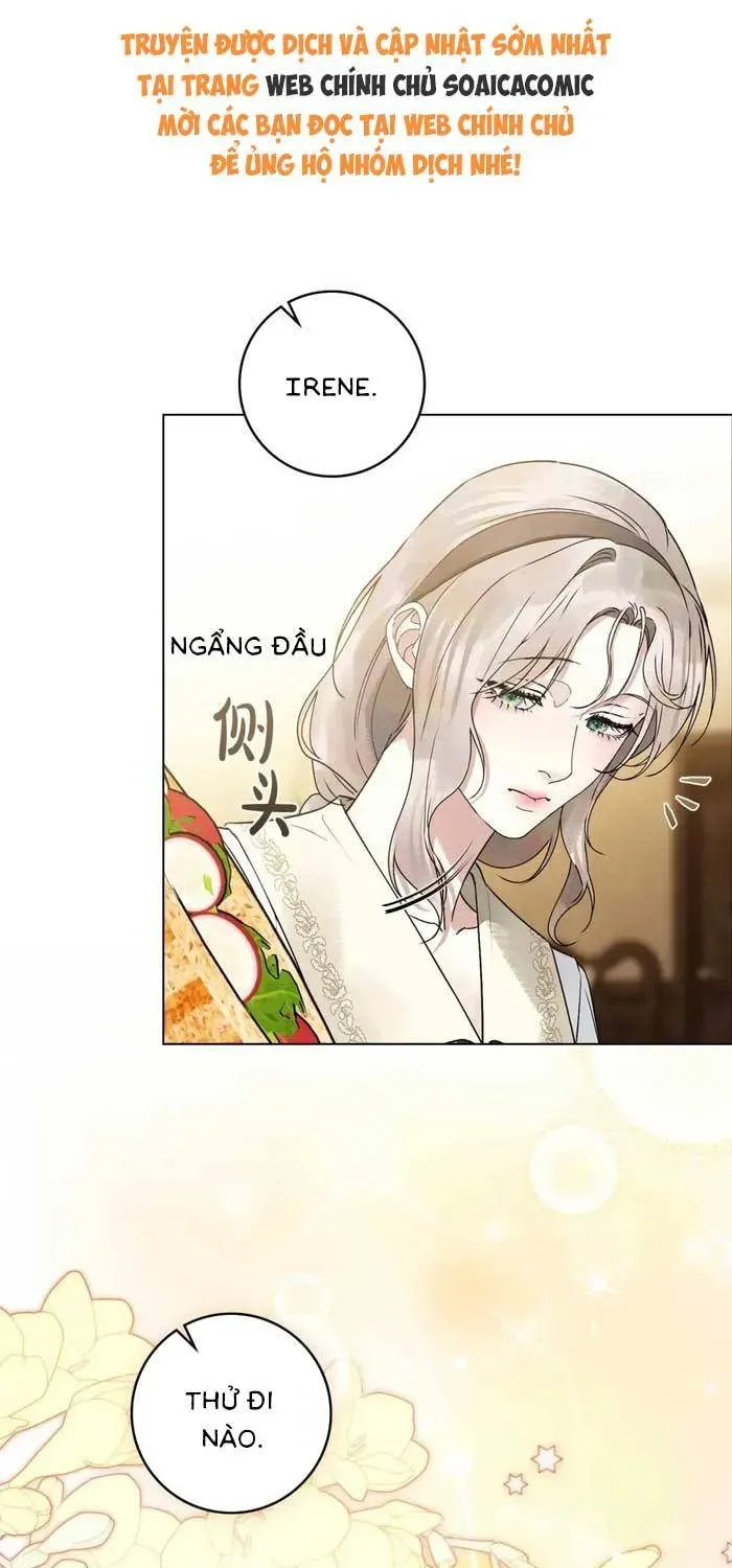 Hôn Ước Đổi Mạng - Chương 24 - Trang 45