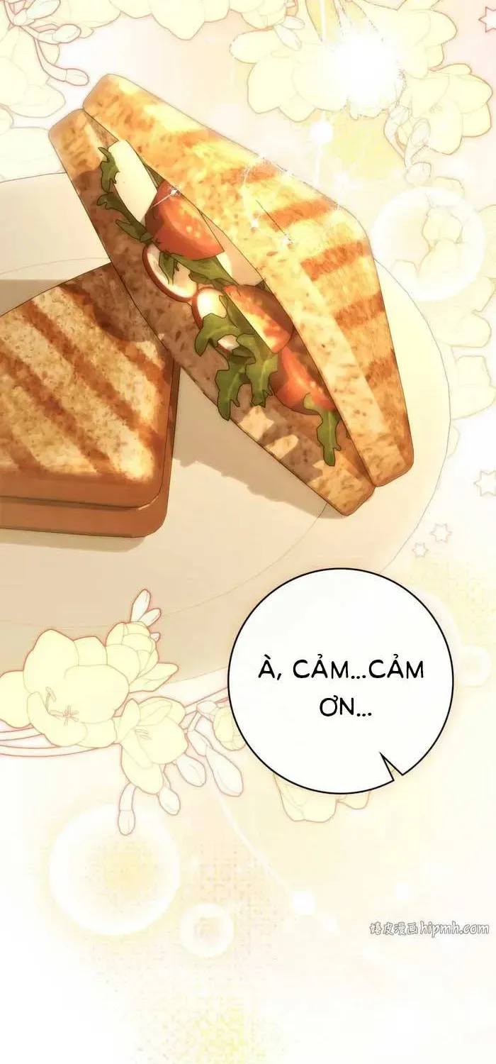 Hôn Ước Đổi Mạng - Chương 24 - Trang 46