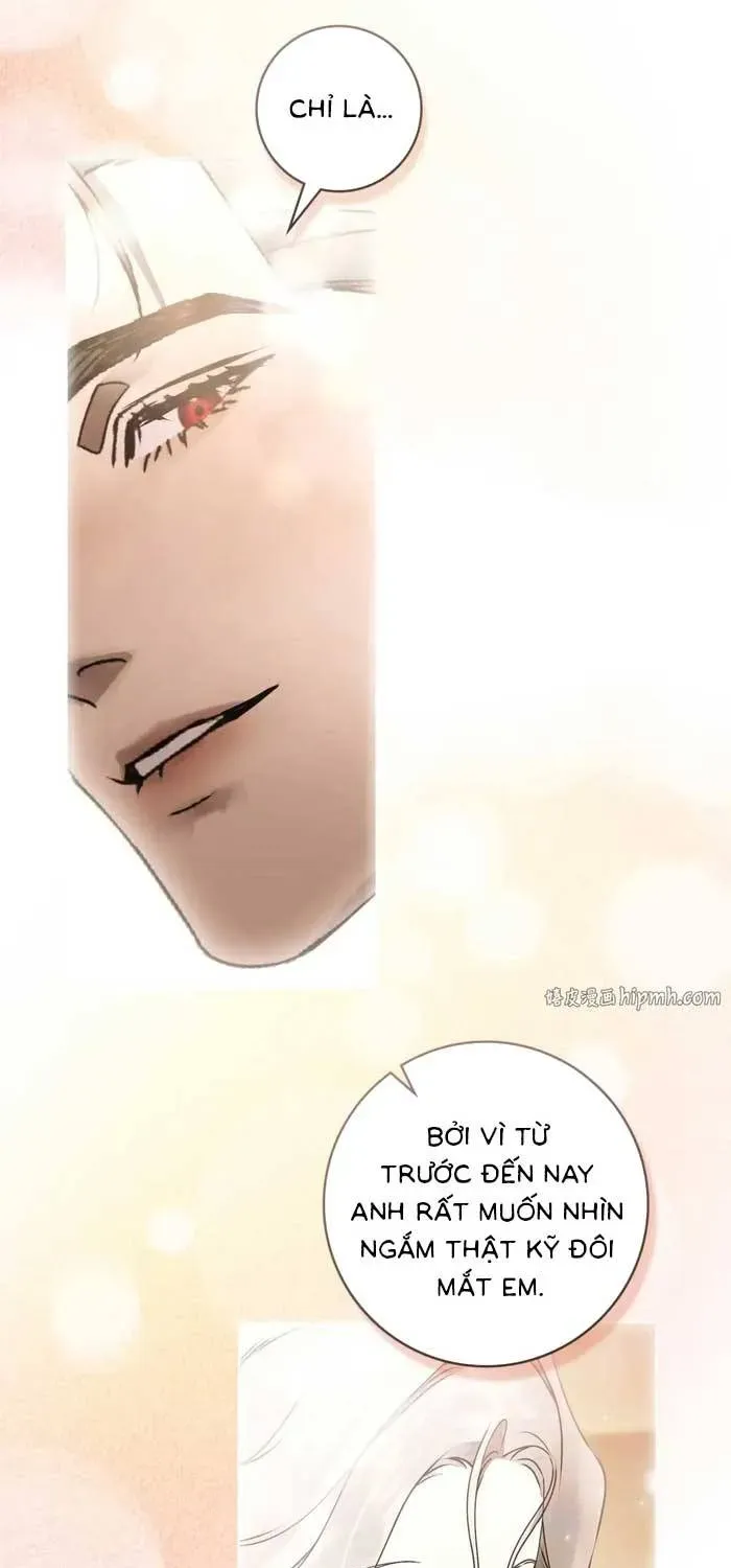 Hôn Ước Đổi Mạng - Chương 24 - Trang 50