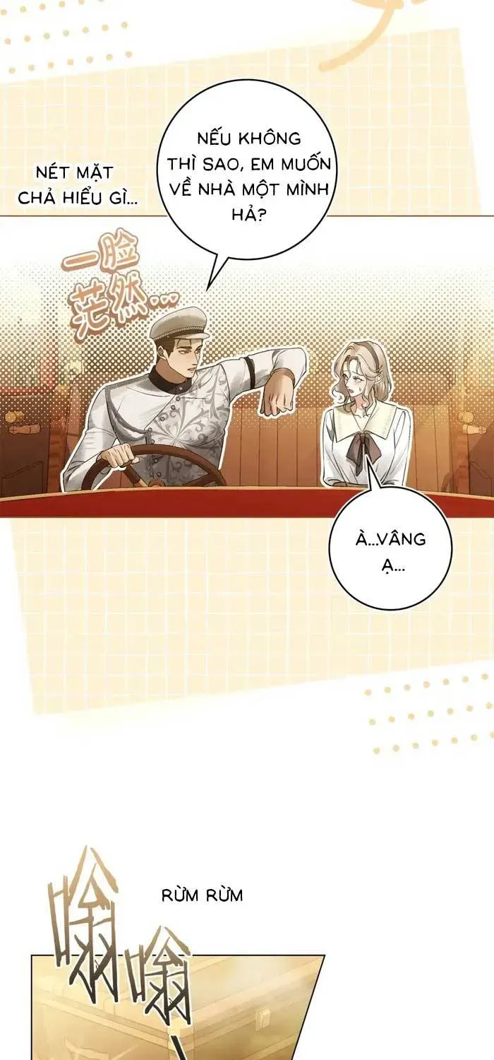 Hôn Ước Đổi Mạng - Chương 24 - Trang 6