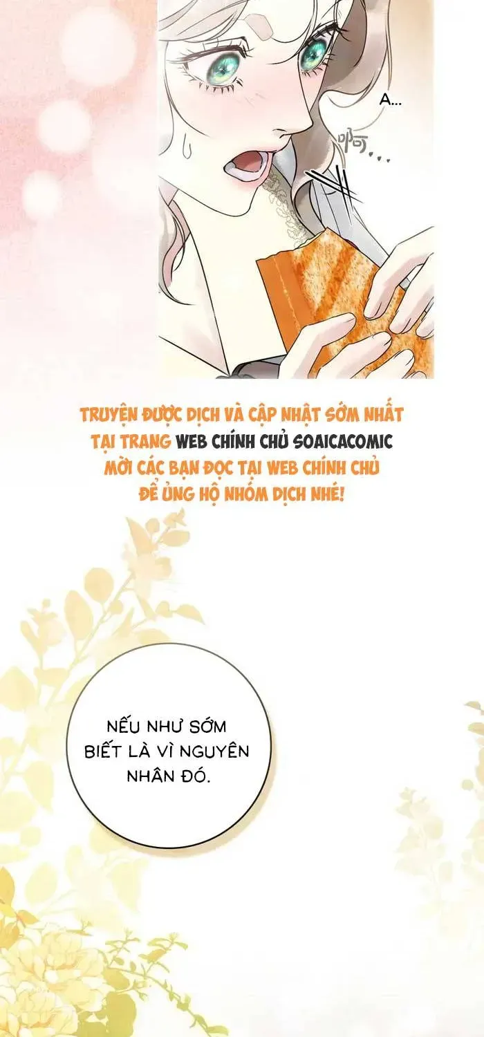 Hôn Ước Đổi Mạng - Chương 24 - Trang 51