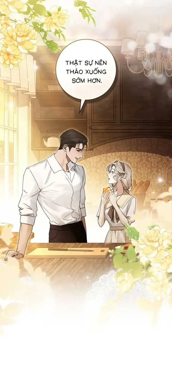 Hôn Ước Đổi Mạng - Chương 24 - Trang 52