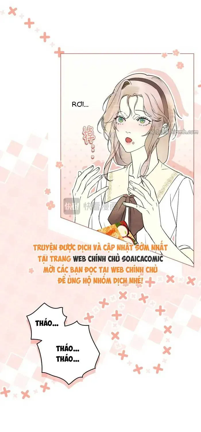 Hôn Ước Đổi Mạng - Chương 24 - Trang 53