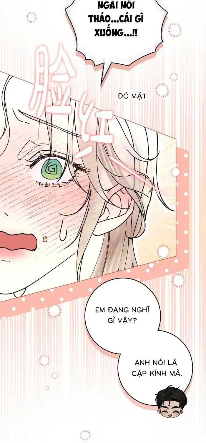 Hôn Ước Đổi Mạng - Chương 24 - Trang 55