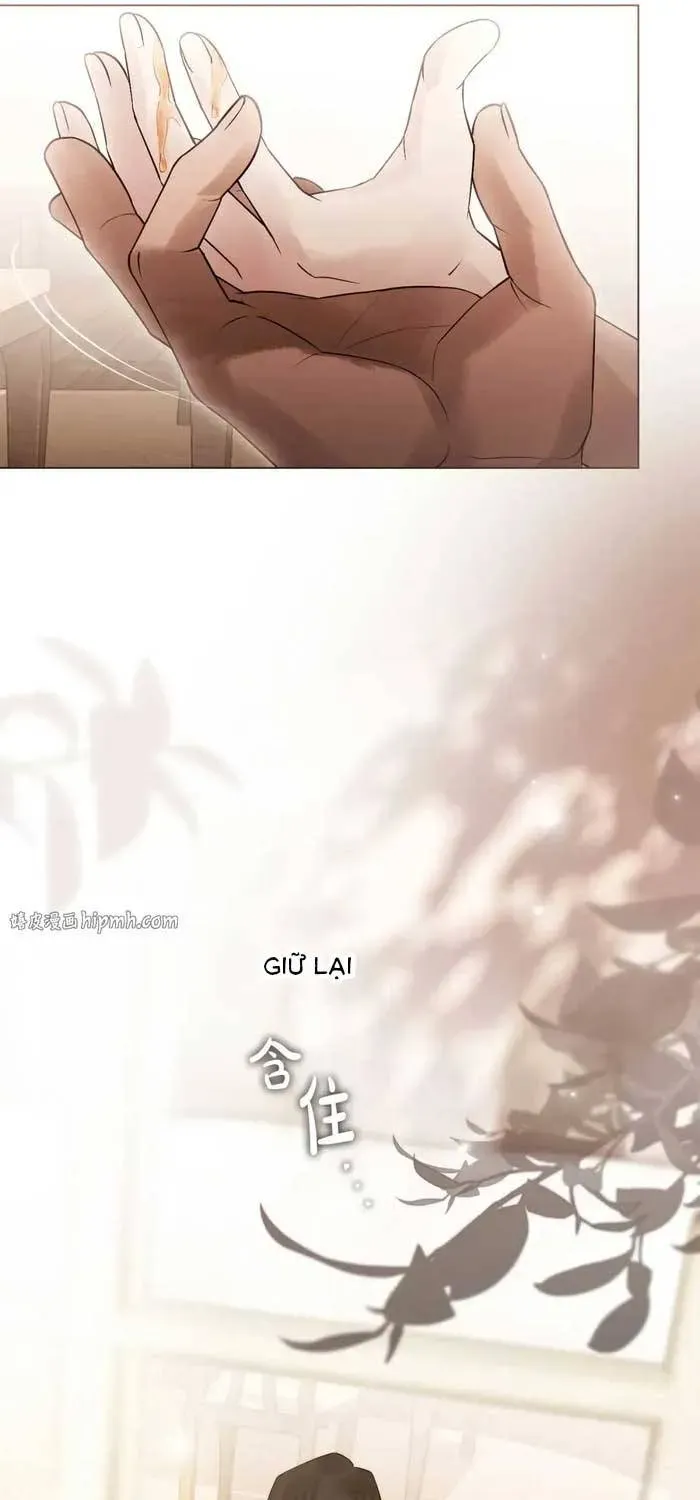 Hôn Ước Đổi Mạng - Chương 24 - Trang 60