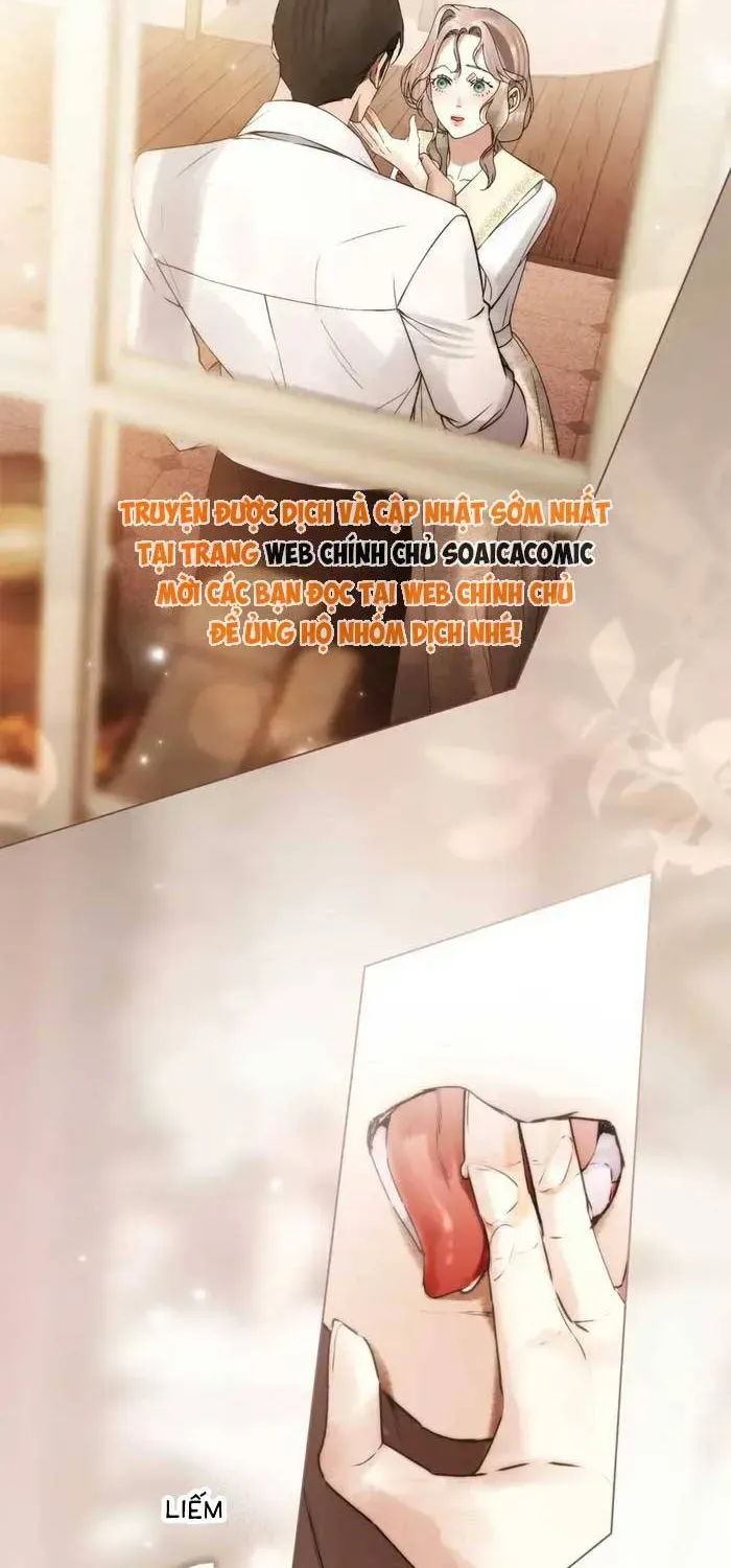 Hôn Ước Đổi Mạng - Chương 24 - Trang 61