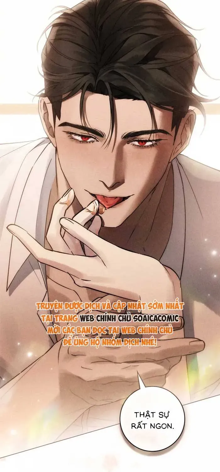 Hôn Ước Đổi Mạng - Chương 24 - Trang 64