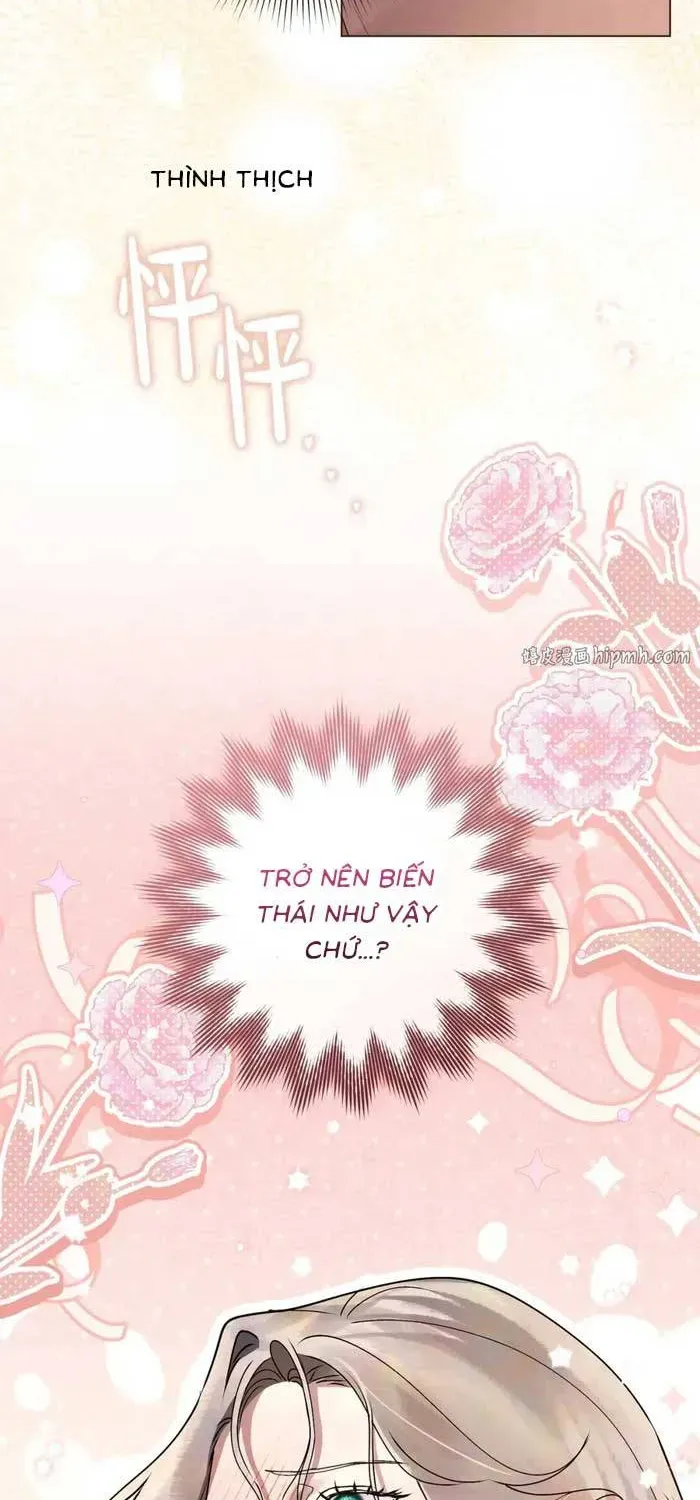 Hôn Ước Đổi Mạng - Chương 24 - Trang 67