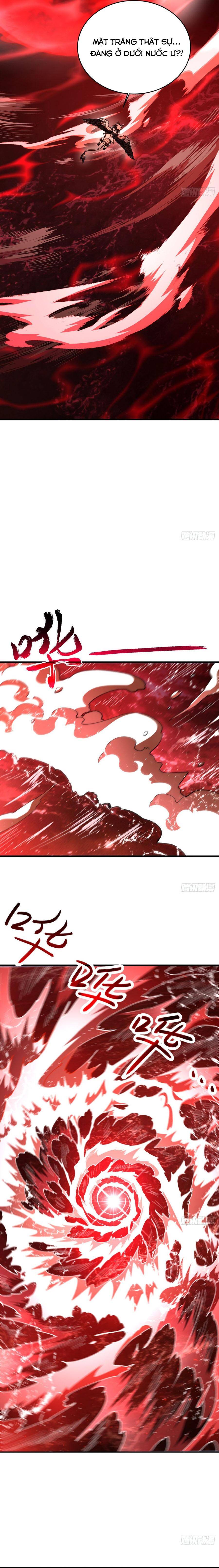 Dị Biến Giáng Lâm Nhân Gian: Triệu Hoán Chi Chủ! - Chương 104 - Trang 11