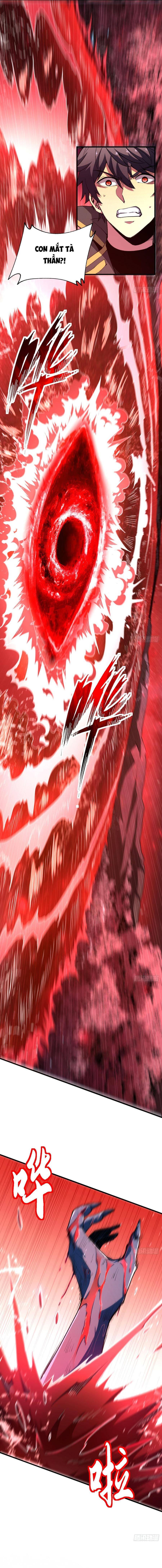 Dị Biến Giáng Lâm Nhân Gian: Triệu Hoán Chi Chủ! - Chương 104 - Trang 12