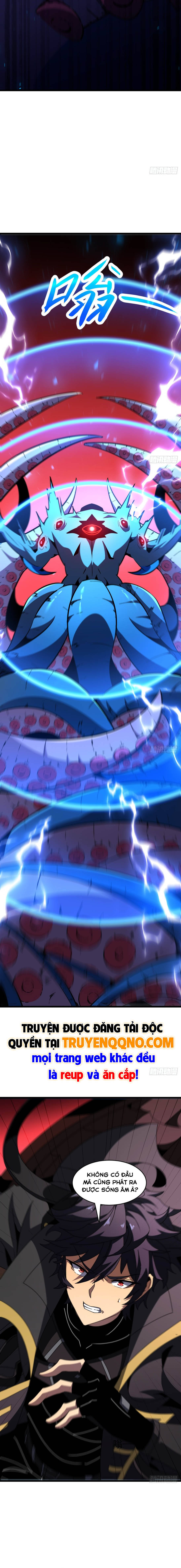 Dị Biến Giáng Lâm Nhân Gian: Triệu Hoán Chi Chủ! - Chương 105 - Trang 11