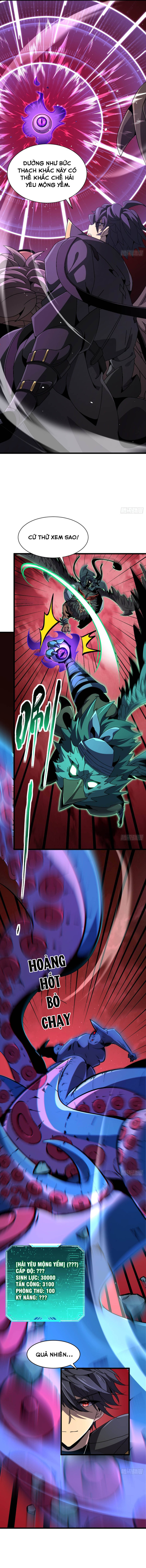 Dị Biến Giáng Lâm Nhân Gian: Triệu Hoán Chi Chủ! - Chương 105 - Trang 15