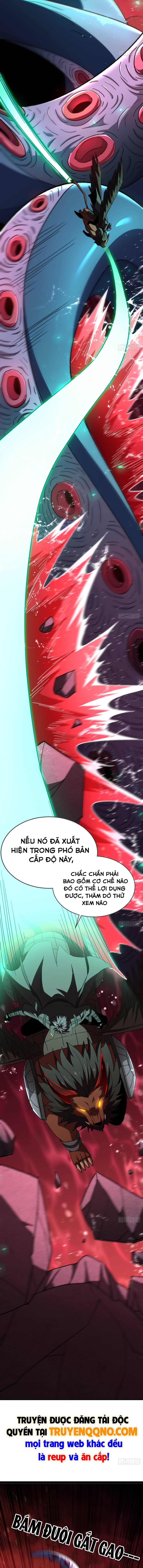 Dị Biến Giáng Lâm Nhân Gian: Triệu Hoán Chi Chủ! - Chương 105 - Trang 5