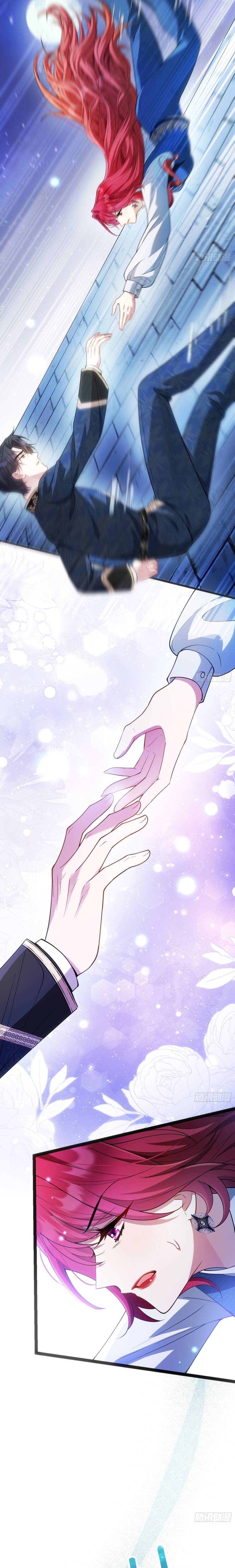 Ác Phụ Chó Liếm Muốn Ly Hôn - Chương 32 - Trang 11