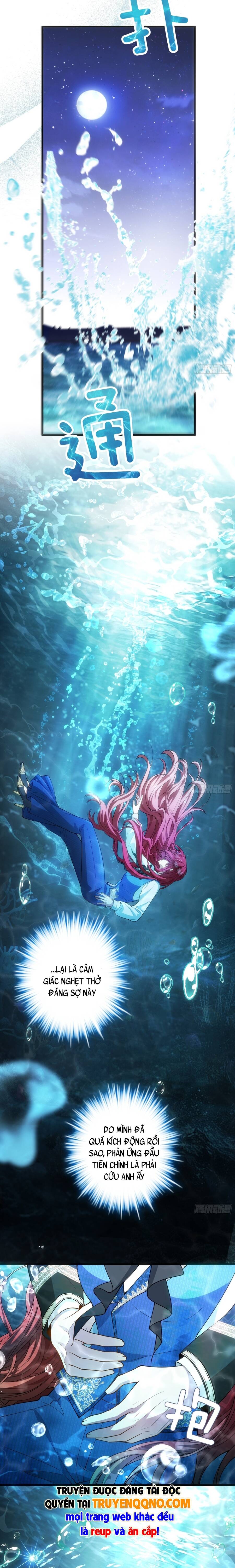 Ác Phụ Chó Liếm Muốn Ly Hôn - Chương 32 - Trang 12