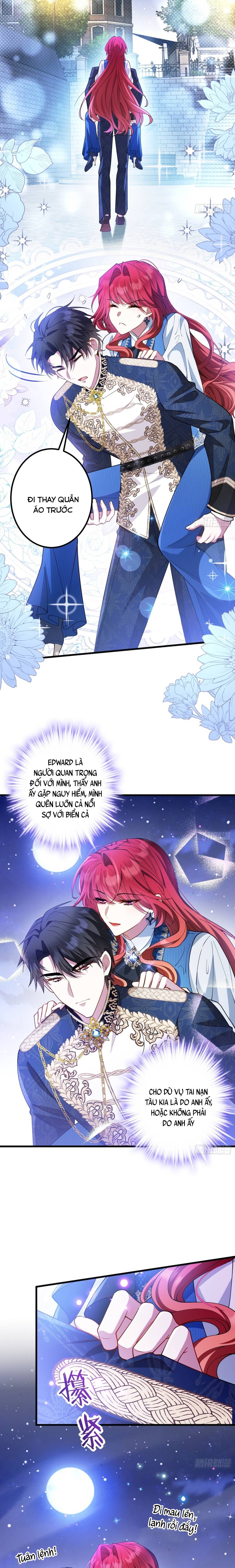 Ác Phụ Chó Liếm Muốn Ly Hôn - Chương 32 - Trang 16