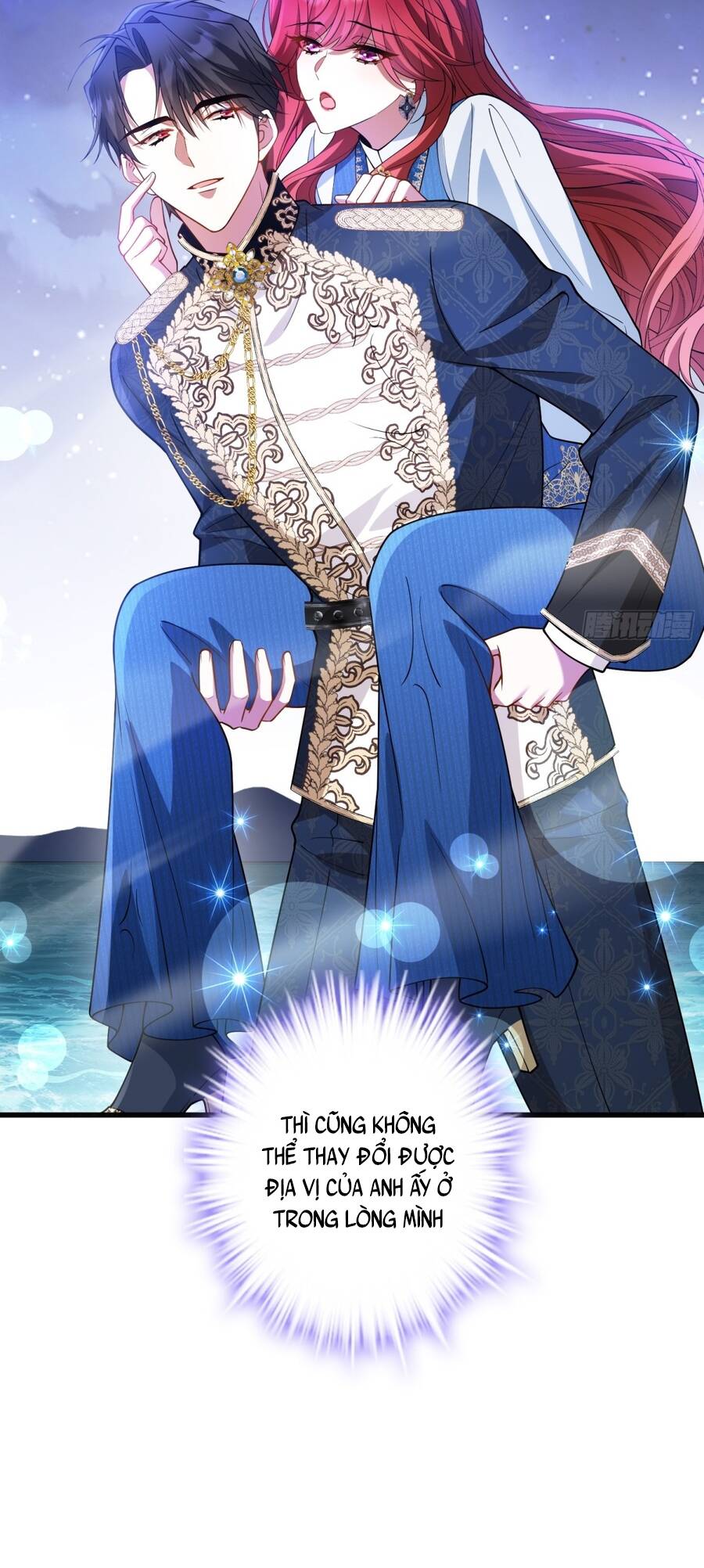 Ác Phụ Chó Liếm Muốn Ly Hôn - Chương 32 - Trang 17