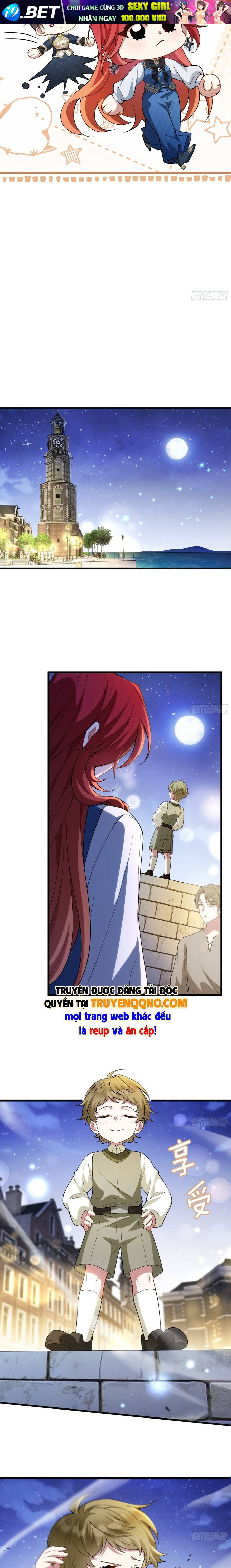 Ác Phụ Chó Liếm Muốn Ly Hôn - Chương 32 - Trang 7