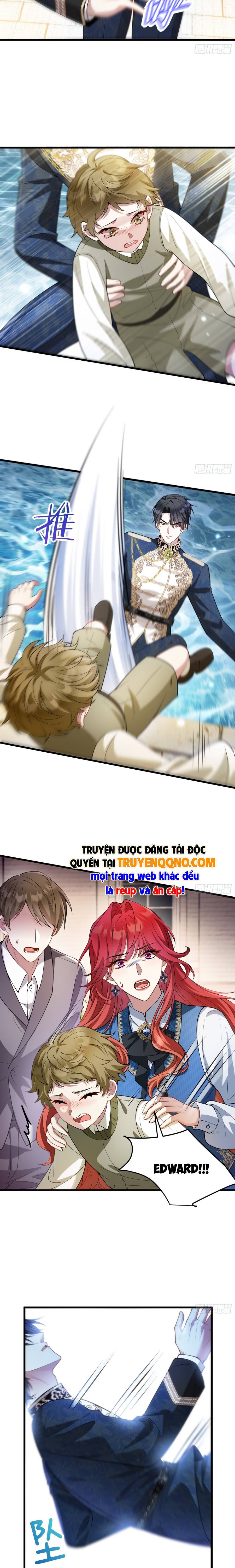 Ác Phụ Chó Liếm Muốn Ly Hôn - Chương 32 - Trang 9