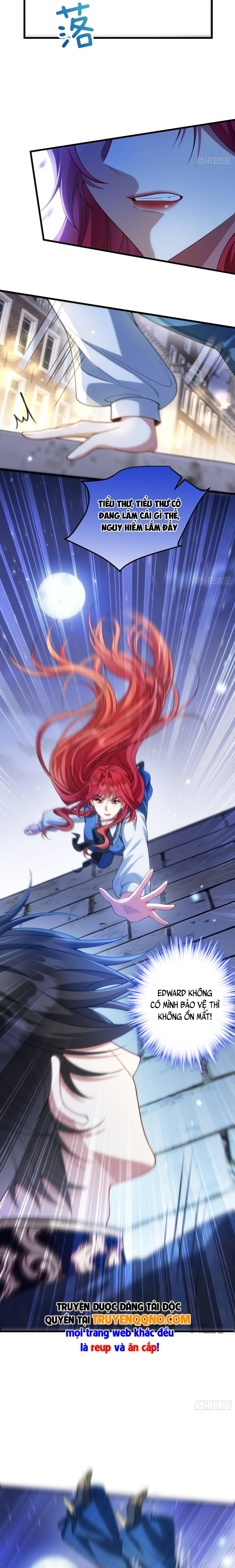 Ác Phụ Chó Liếm Muốn Ly Hôn - Chương 32 - Trang 10