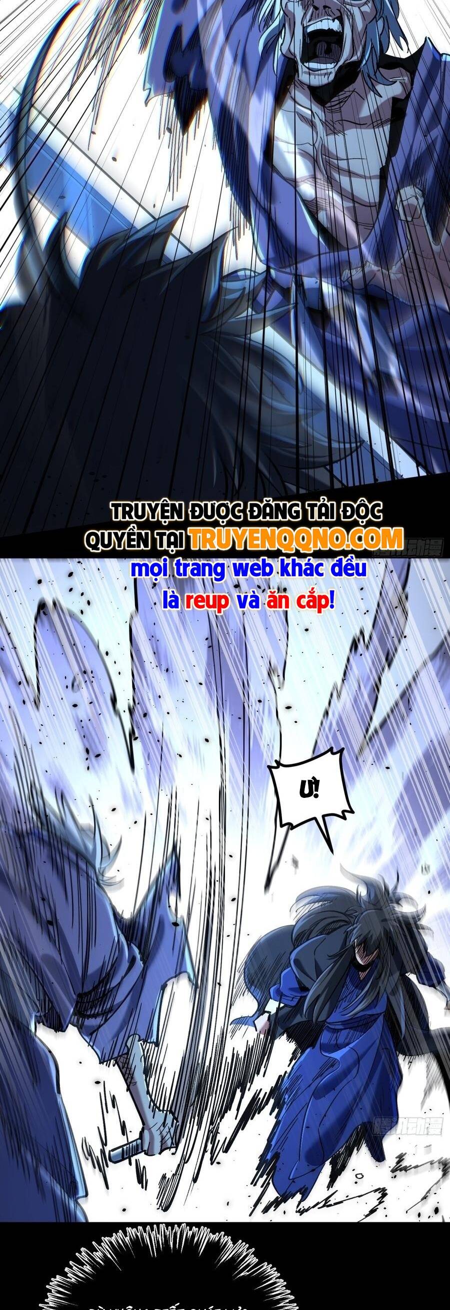 Nhất Mục Giang Hồ Chương 10 - Trang 18