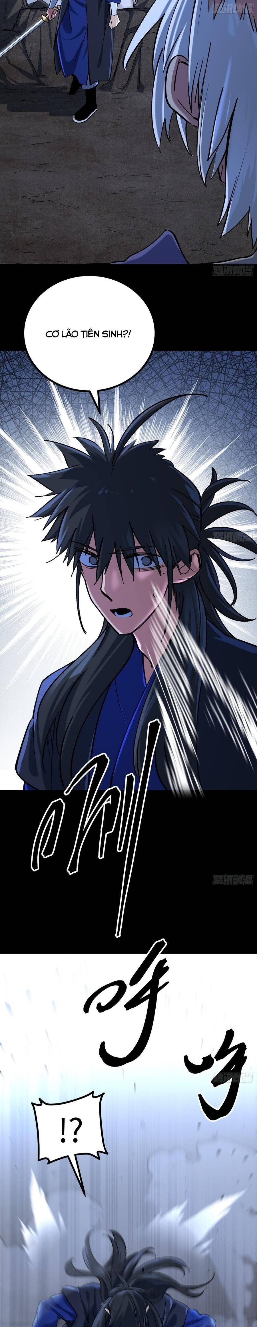 Nhất Mục Giang Hồ Chương 10 - Trang 6