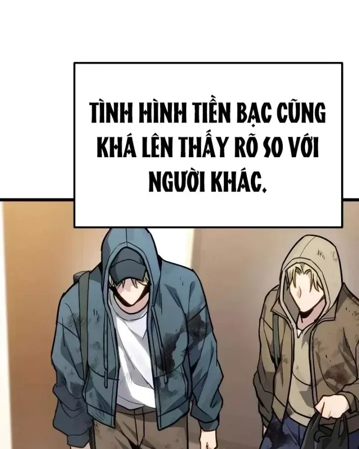 Tuyệt Đối Dân Cư Chap 73 - Page 12