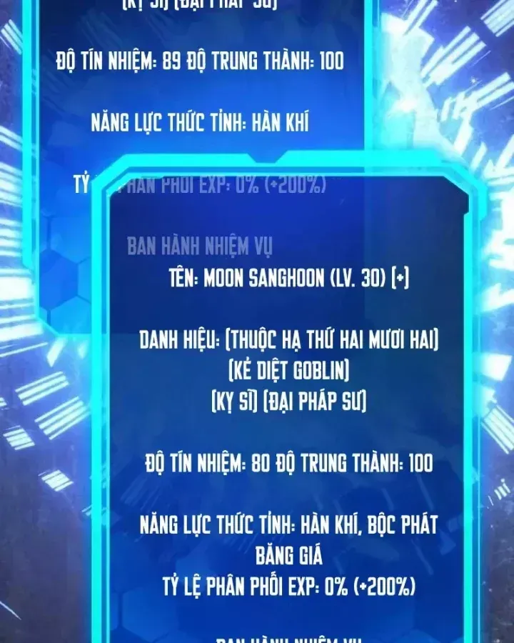 Tuyệt Đối Dân Cư Chap 73 - Page 131