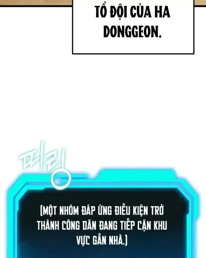 Tuyệt Đối Dân Cư Chap 73 - Page 137