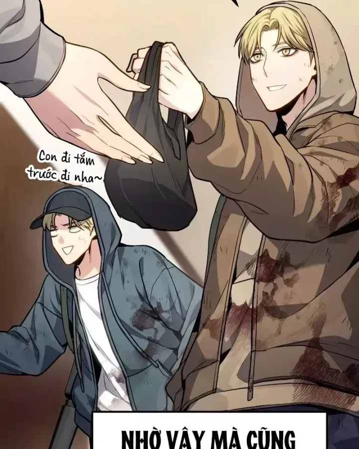 Tuyệt Đối Dân Cư Chap 73 - Page 15