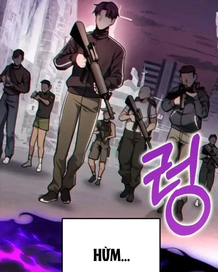 Tuyệt Đối Dân Cư Chap 73 - Page 152