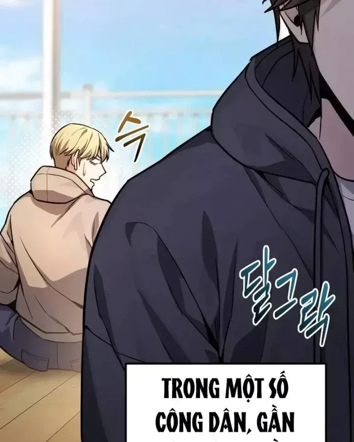 Tuyệt Đối Dân Cư Chap 73 - Page 84