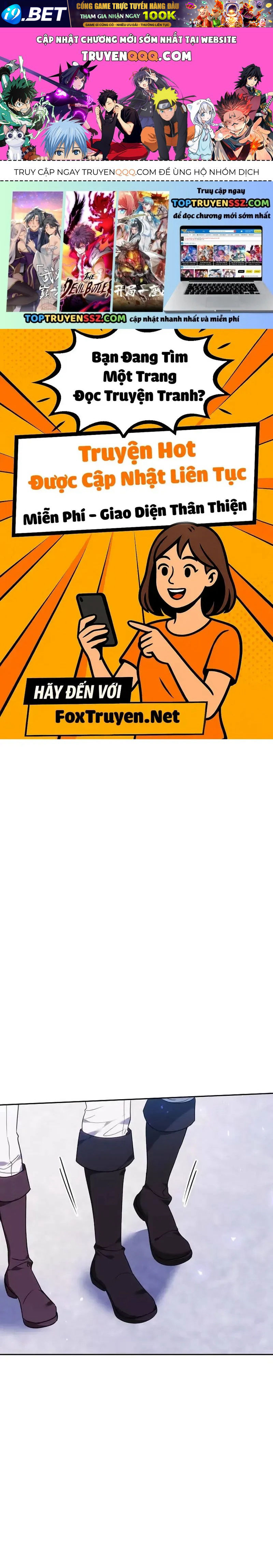 Lý Do Mà Ác Nữ Ấy Cầm Kiếm Chap 39 - Page 1