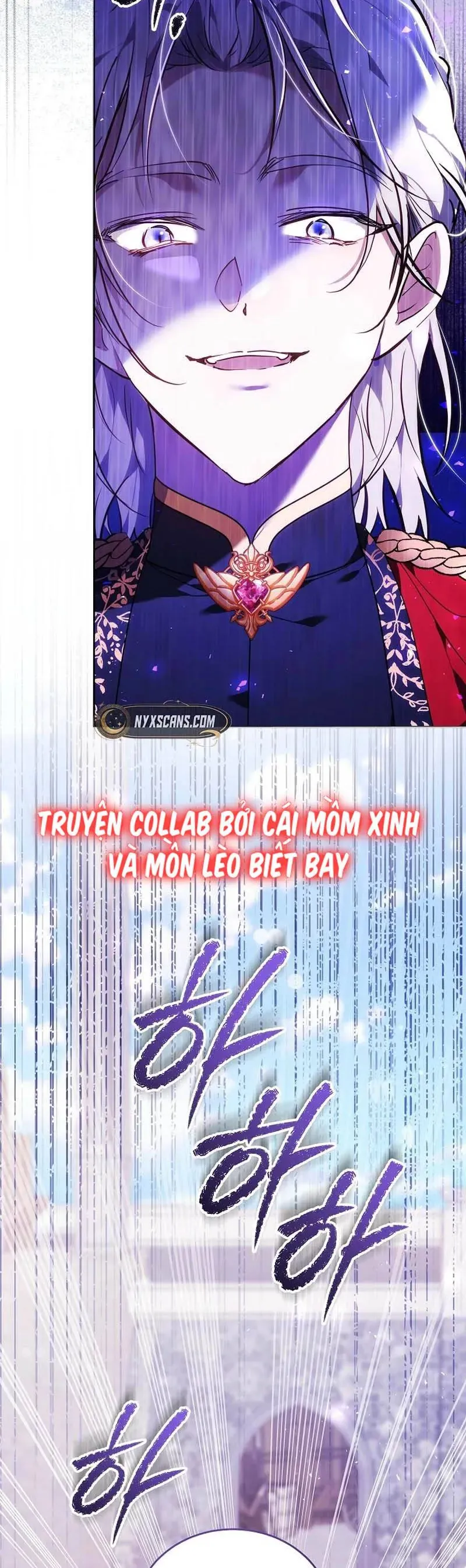 Lý Do Mà Ác Nữ Ấy Cầm Kiếm Chap 39 - Page 16