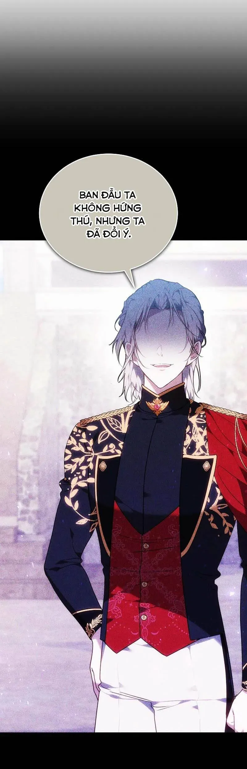 Lý Do Mà Ác Nữ Ấy Cầm Kiếm Chap 39 - Page 30