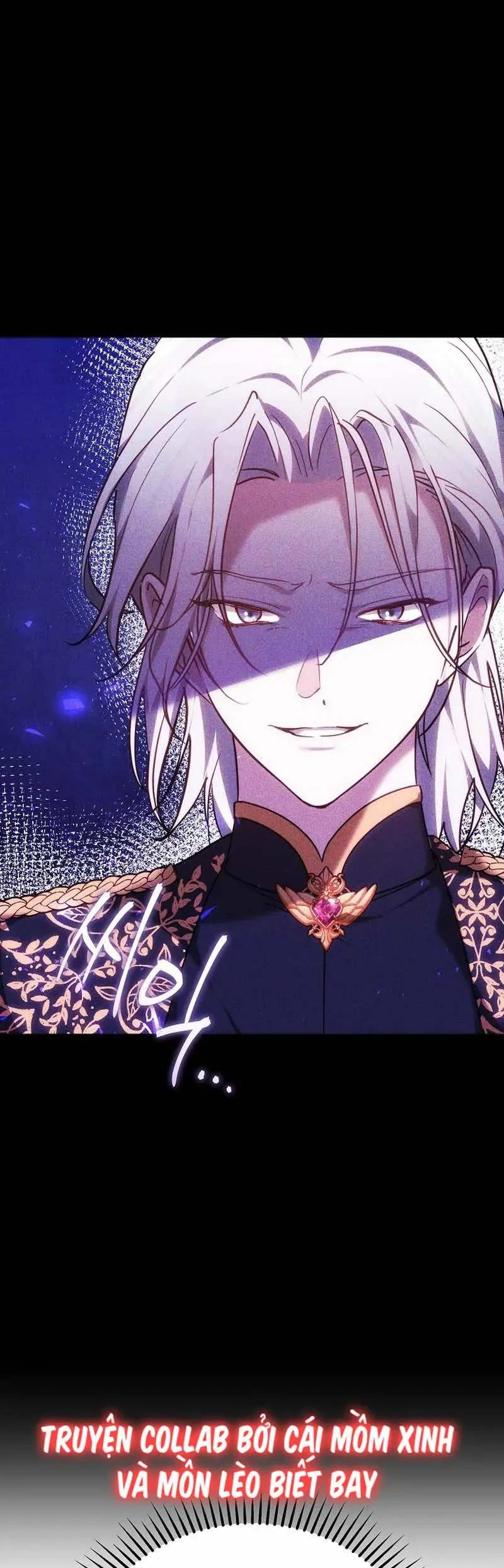 Lý Do Mà Ác Nữ Ấy Cầm Kiếm Chap 39 - Page 31