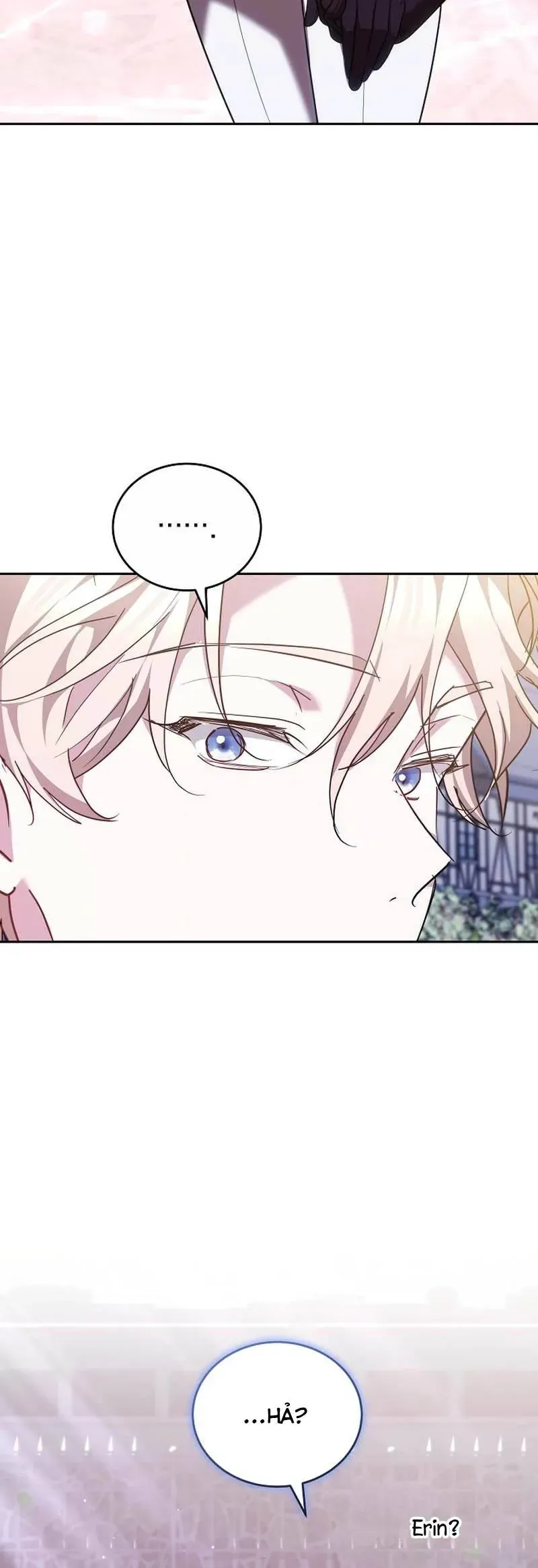 Lý Do Mà Ác Nữ Ấy Cầm Kiếm Chap 39 - Page 37