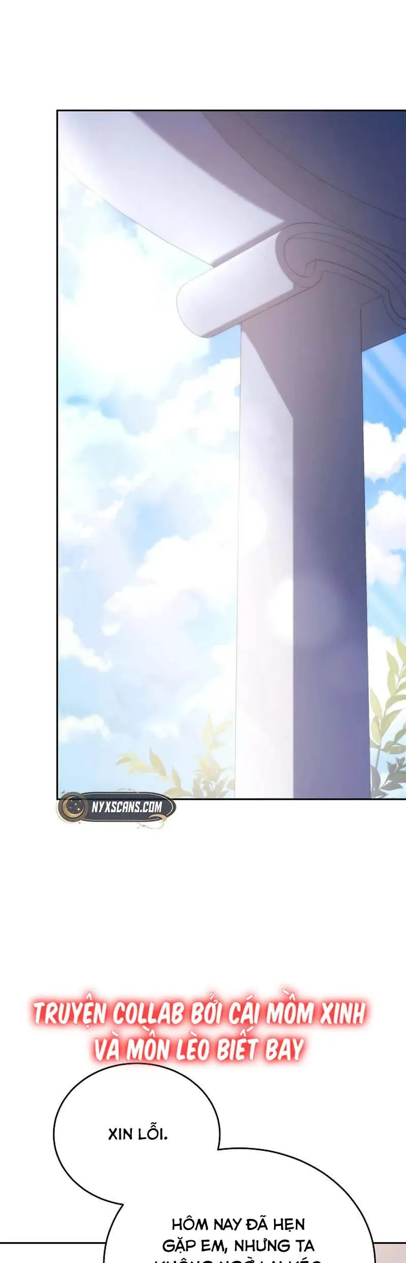 Lý Do Mà Ác Nữ Ấy Cầm Kiếm Chap 39 - Page 39